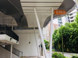 Blk 618A Punggol Drive (Punggol), HDB 4 Rooms #176684732
